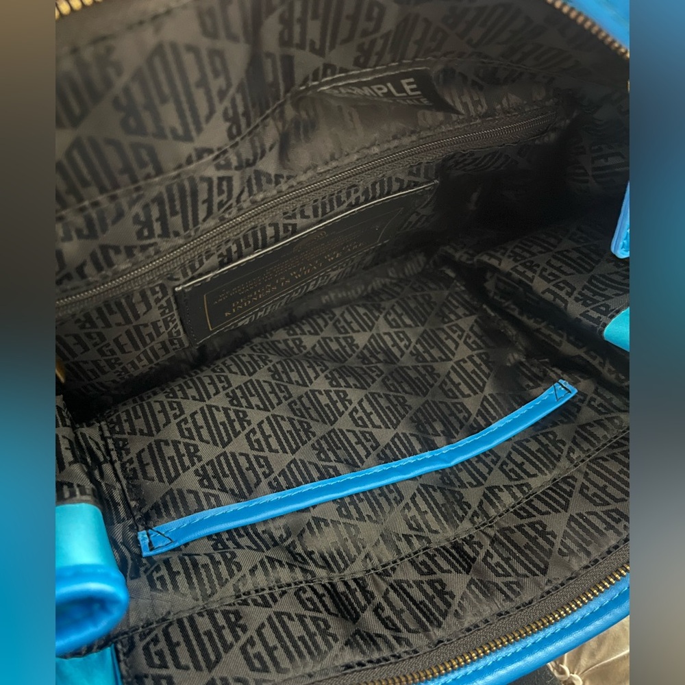 Kurt Geiger Shopper Bag - Picture 13 of 16
